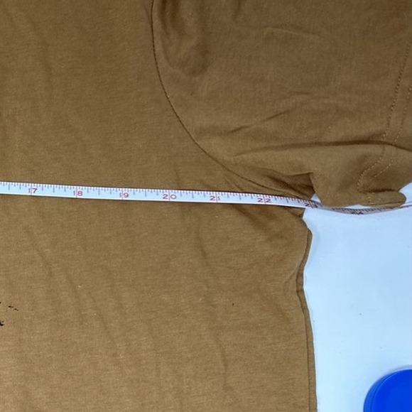 Budweiser Men's Short Sleeve King of Beers American Graphic T-Shirt, X-Large - Picture 6 of 9